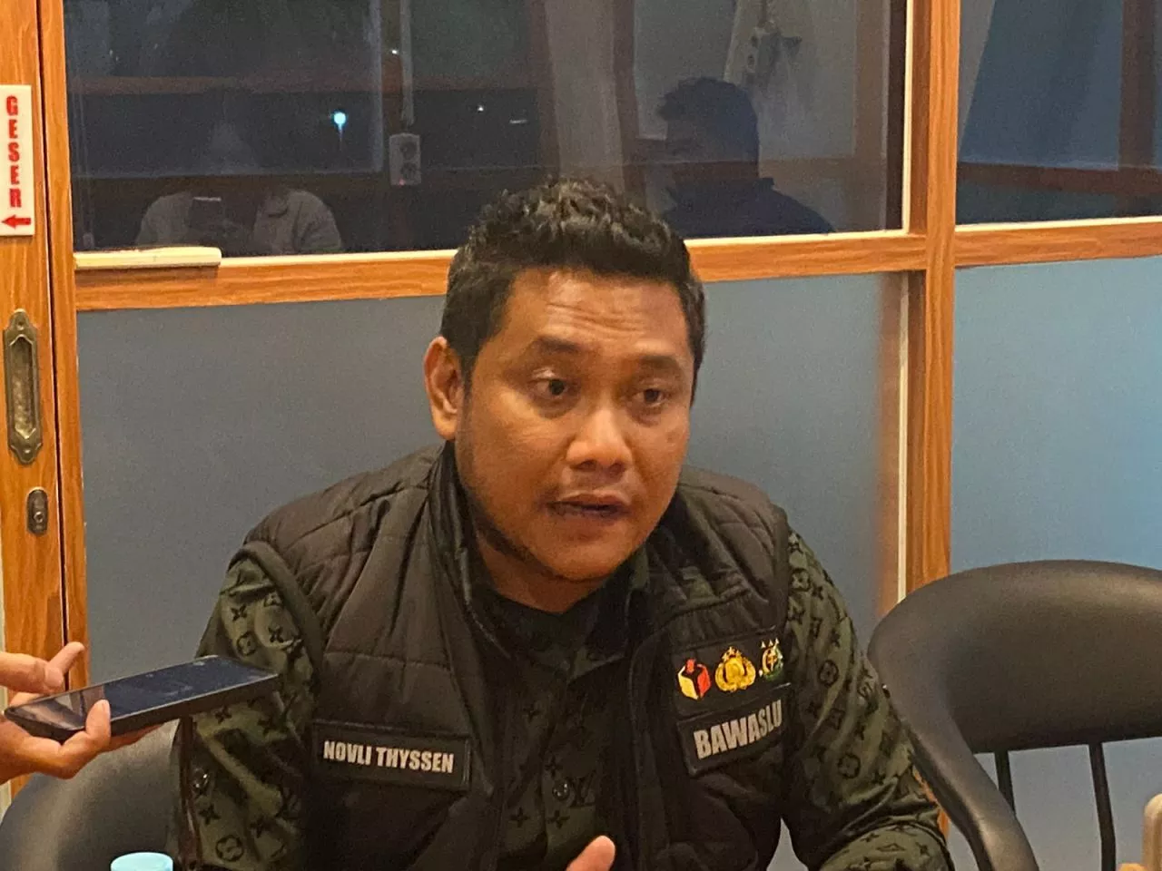 Ini Alasan Konser Gaspol Prabowo-Gibran di Surabaya Tetap Dilanjutkan