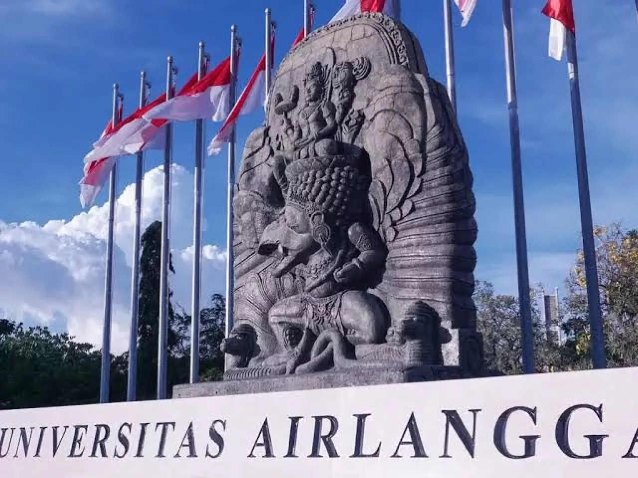 Tegakkan Demokrasi, Ratusan Civitas Akademika dan Alumni Bakal Hadiri Aksi UNAIR Memanggil