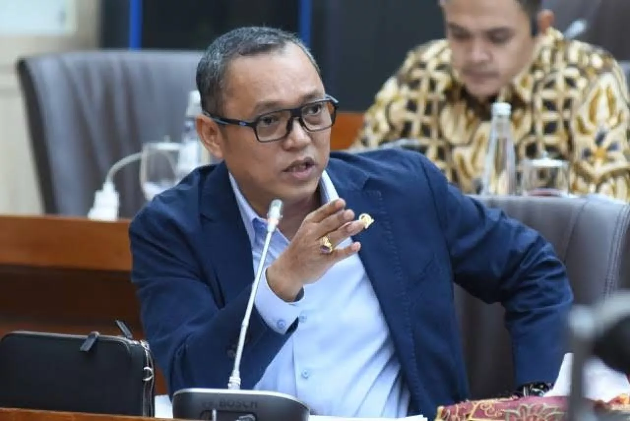 Rekapitulasi Suara Dihentikan, Politisi PDIP: KPU Harus Beri Penjelasan