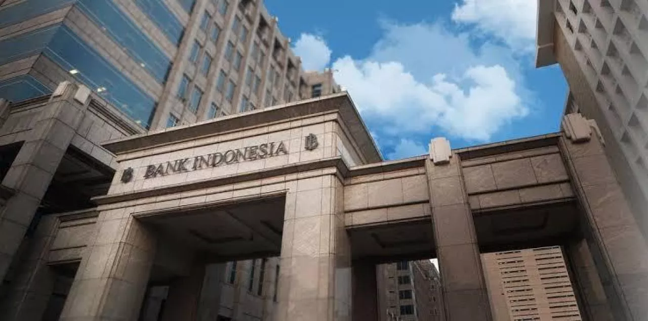 Bank Indonesia Masih Pertahankan Suku Bunga di Level 6 Persen