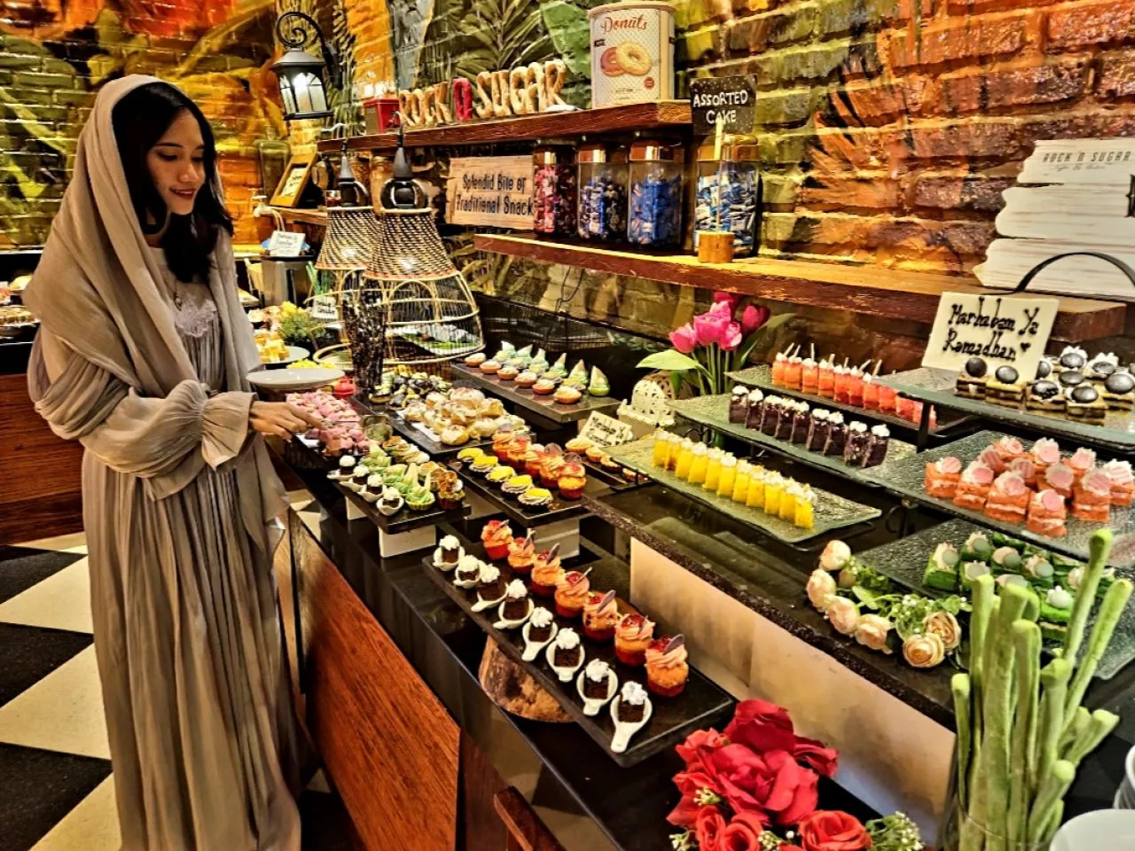 Luminor Hotel Surabaya Siapkan 7 Delightful Journey of Ramadan dengan Grandprize Bombastis