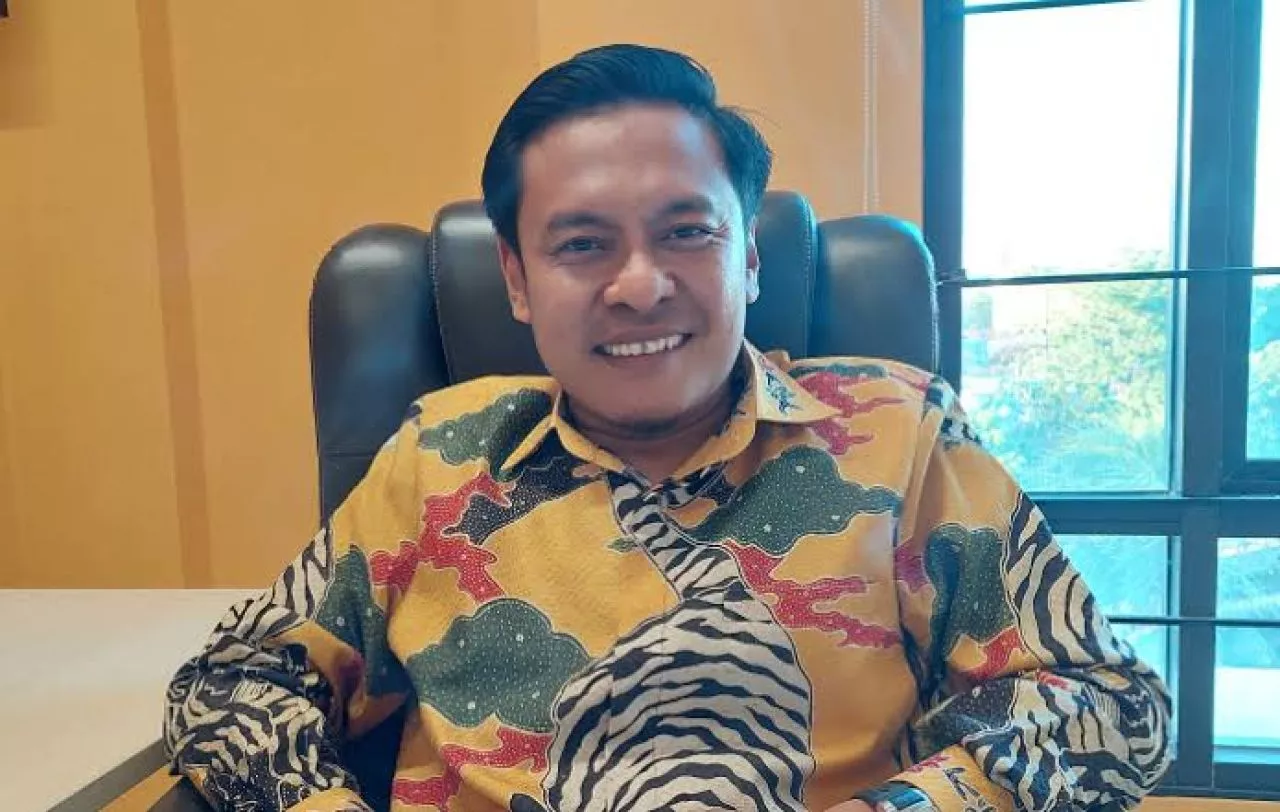 Golkar Surabaya Mantab Dukung Airlangga Hartarto Jadi Ketum Lagi