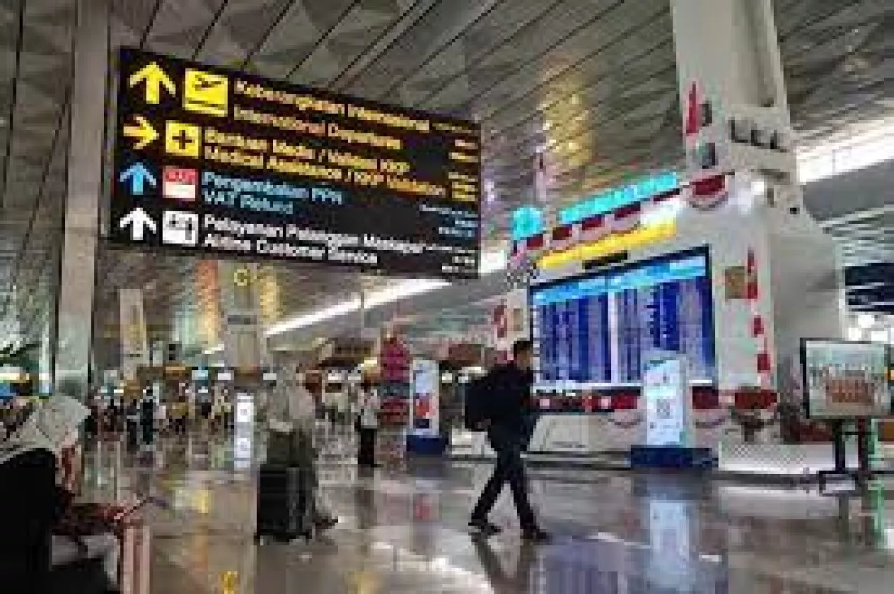 Kemenhub Panggil 7 Maskapai, Pantau Ketat Penjualan Tiket Pesawat Jelang Lebaran 2024