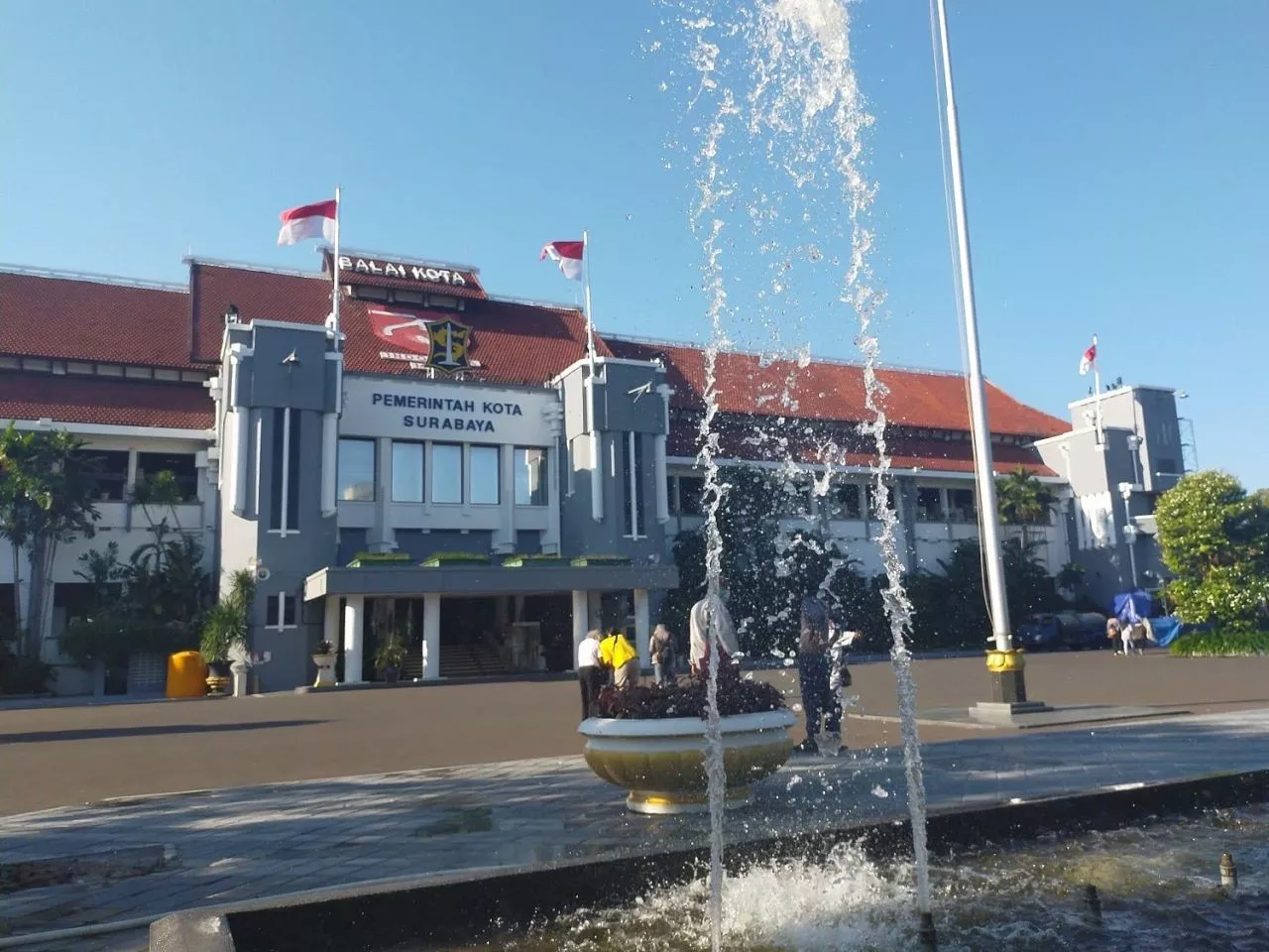 Pemkot Surabaya Upayakan Semua UMKM Makanan Minuman Miliki Sertifikat Halal