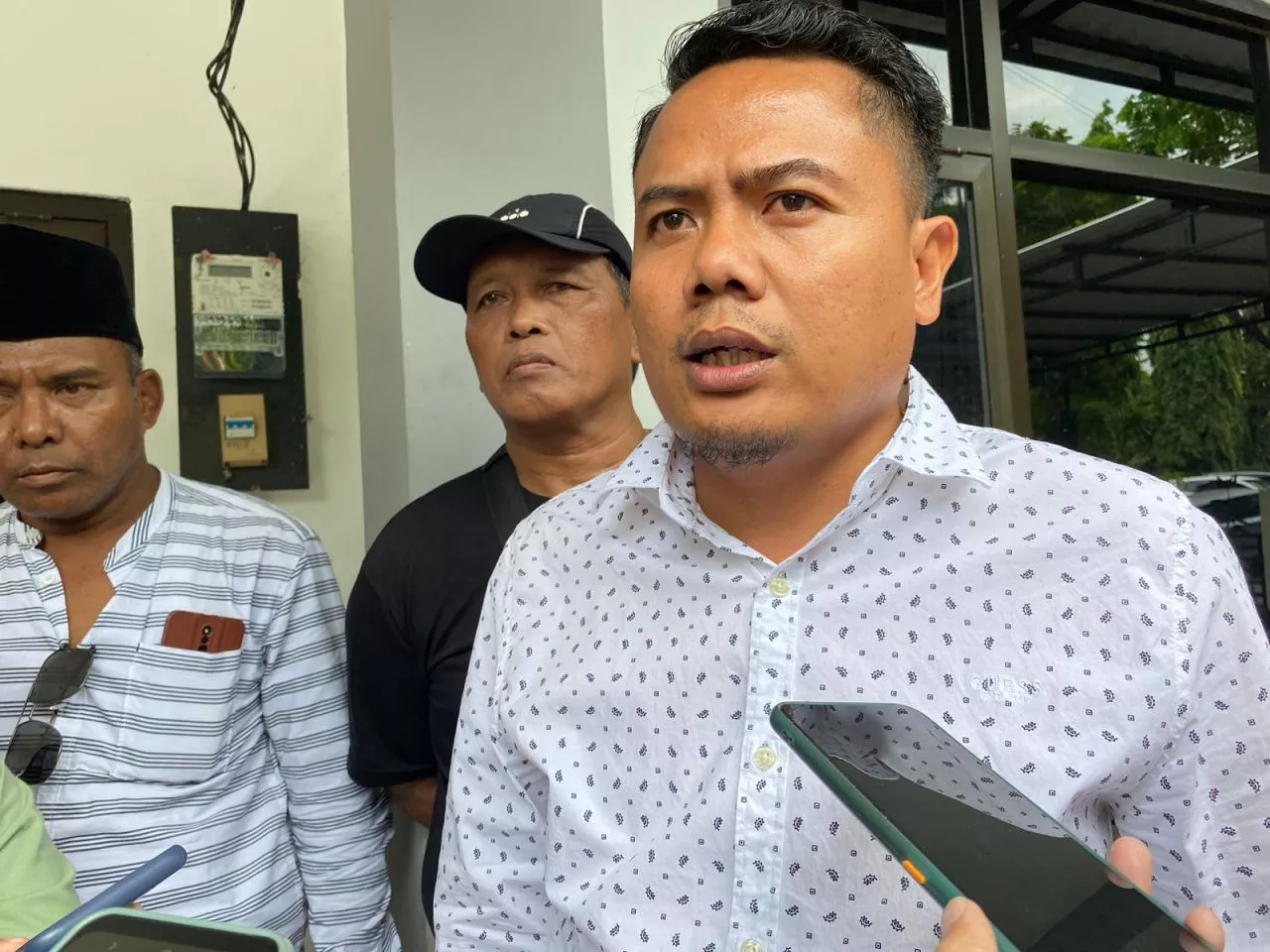 KPU dan Bawaslu Surabaya Diancam Demo Tiga Hari Berturut-turut, Ini Penyebabnya