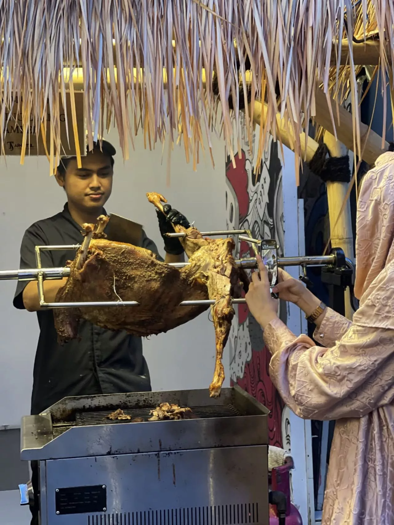 Sambut Ramadan, ARTOTEL TS Suites Hadirkan Beragam Promo Menarik