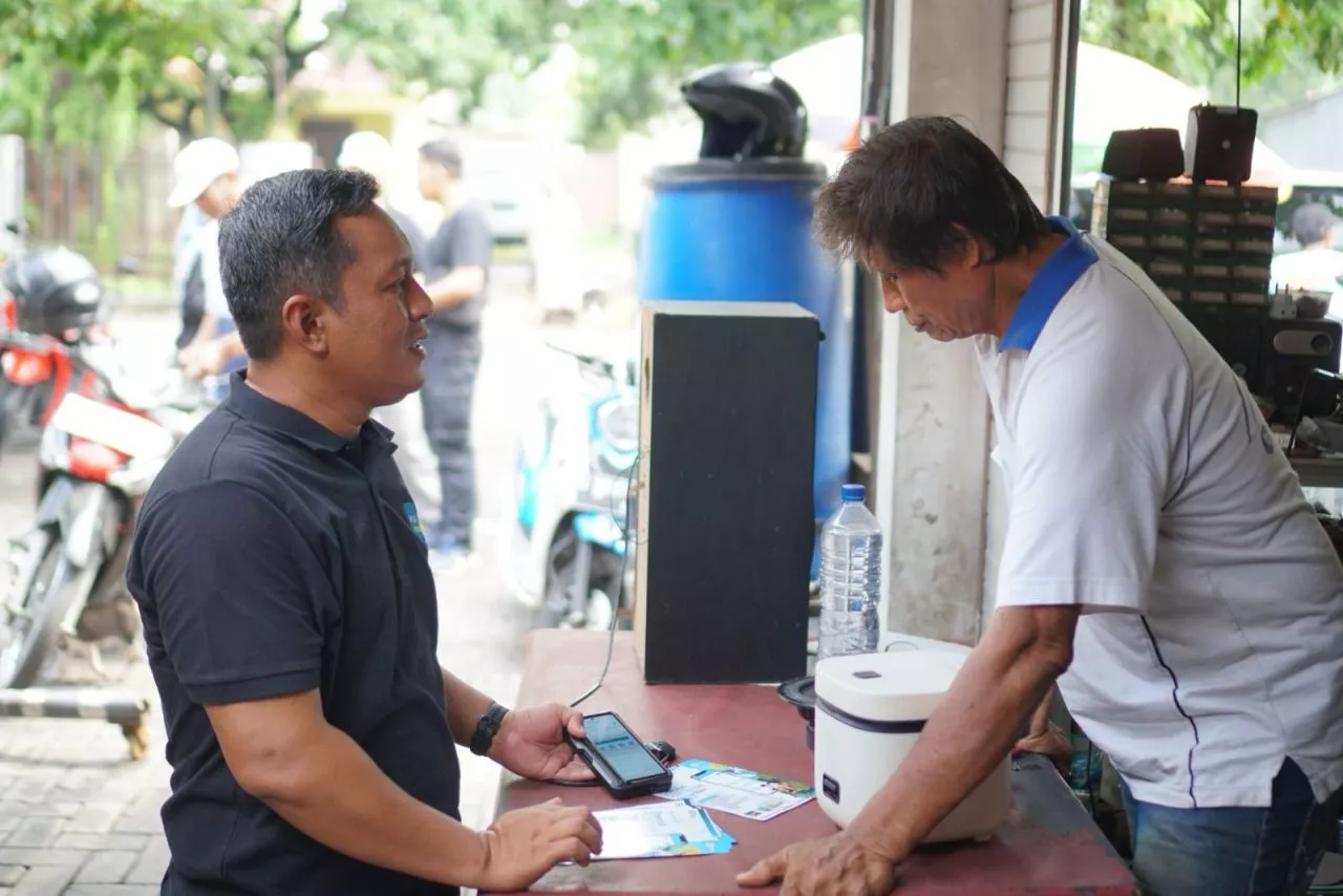 PLN Sosialisasikan Produk dan Layanan Kelistrikan