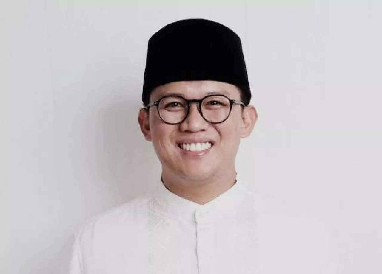 Surabaya Inflasi Pangan, Begini Respon Ketua Kadin