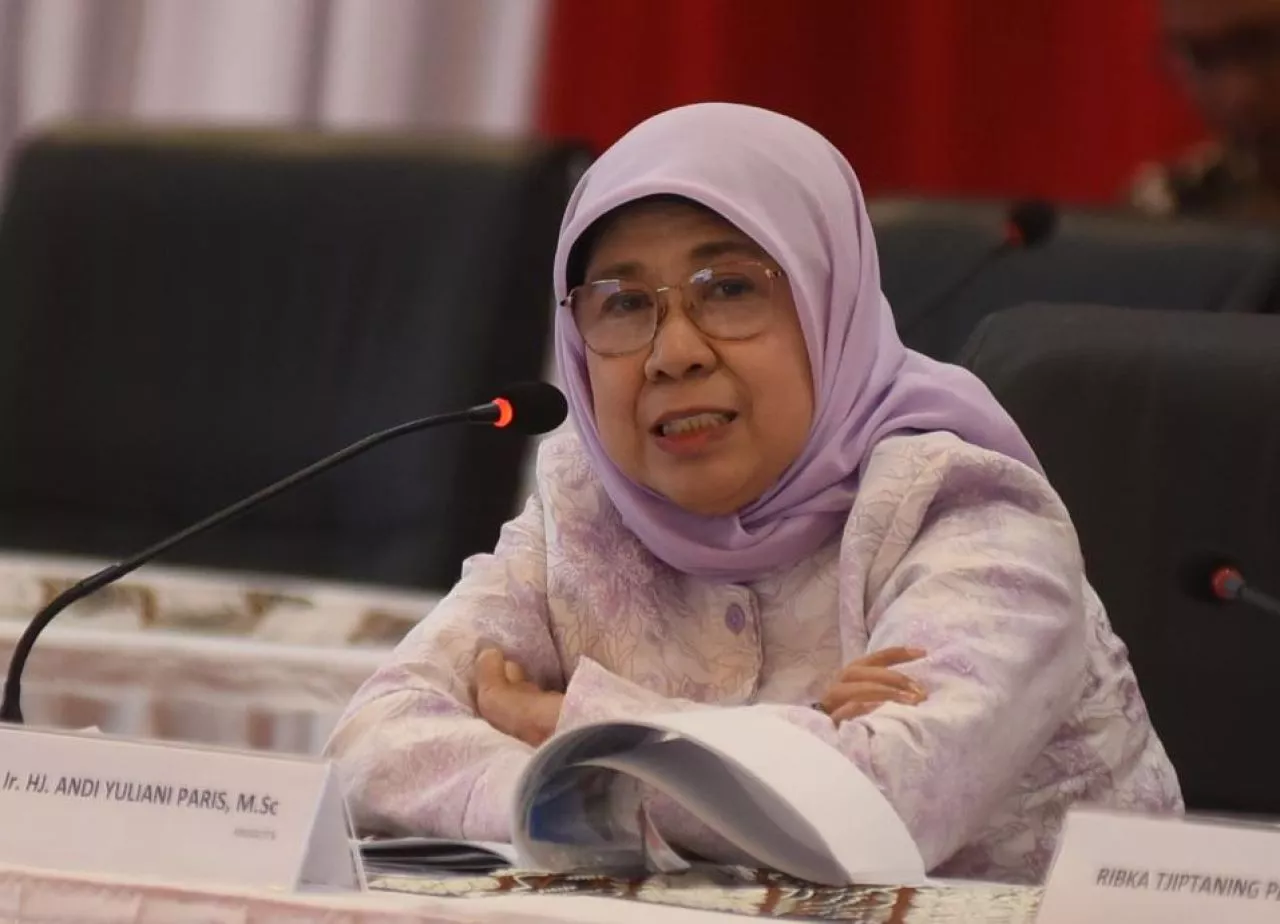 Komisi VII DPR RI Minta Pertamina Siagakan SPBU selama Musim Mudik