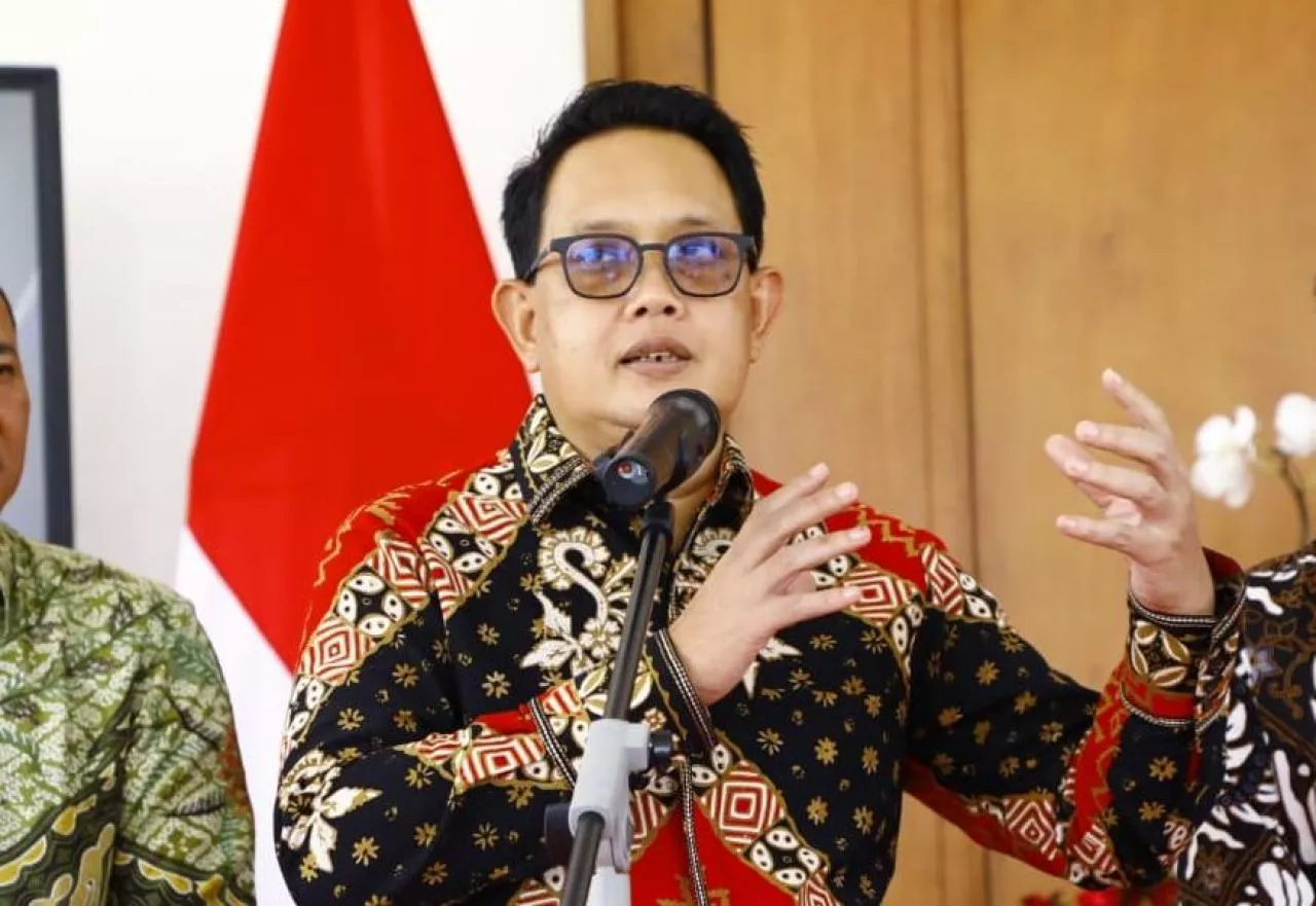 24.423 Siswa Jatim Lolos SNPB 2024, Terbanyak Nasional 5 Tahun Berturut