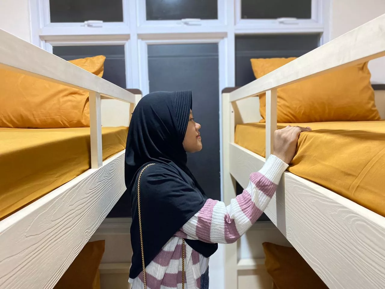 Cerita Bintang, Pengidap Ginjal Bocor yang Mendapat Dukungan dari Kemensos