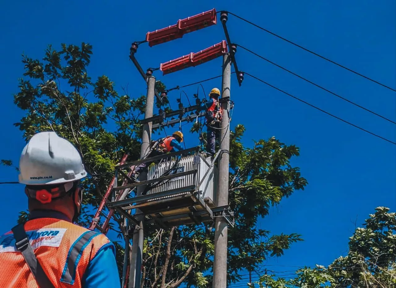 Begini Upaya PLN agar Tarif Listrik Tidak Naik