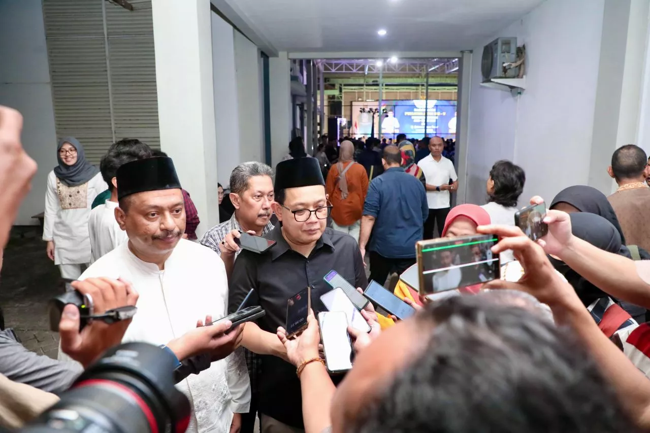 Pemprov Jatim Manfaatkan Energi Terbarukan untuk Semua Lapisan Masyarakat