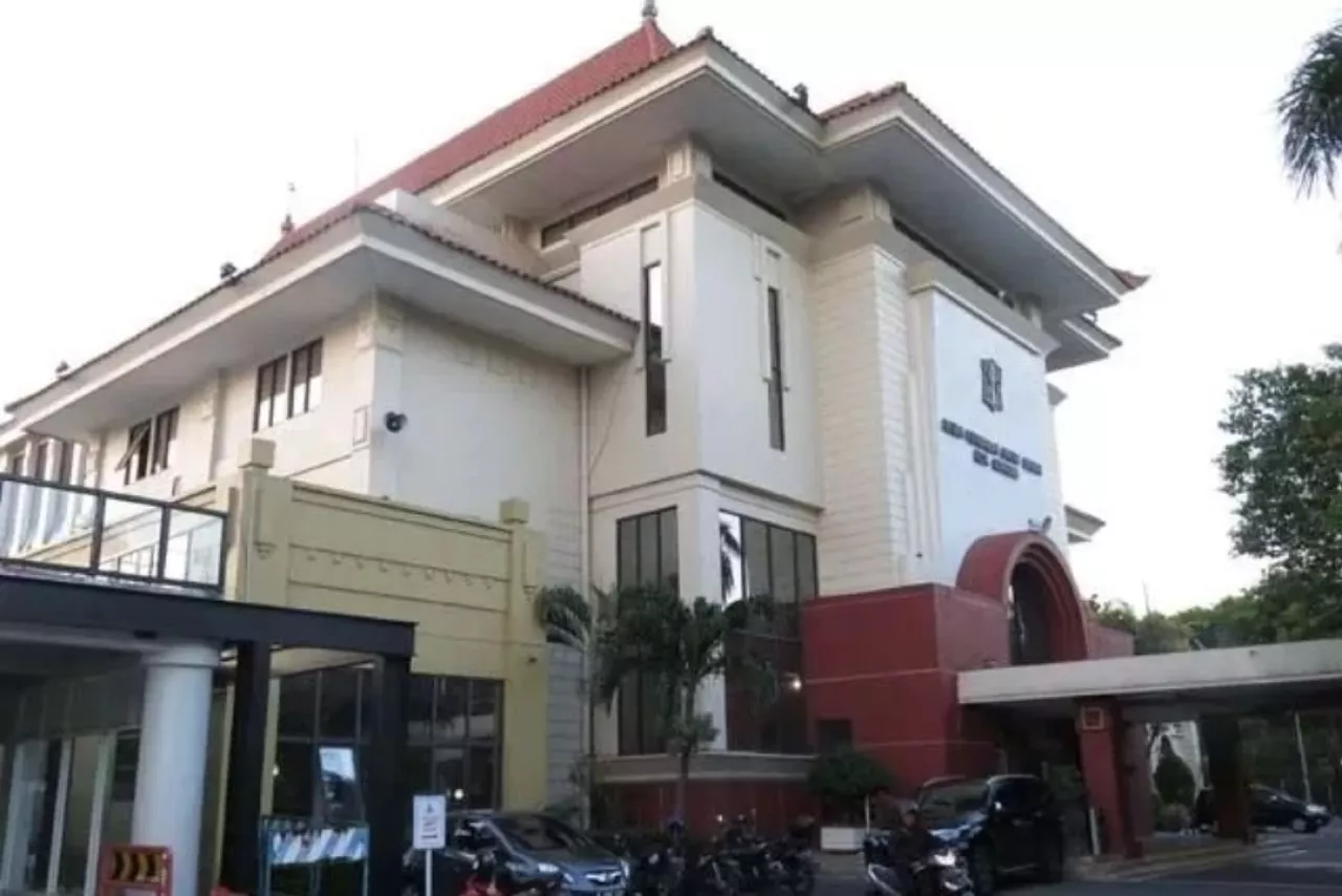 DPRD Surabaya Minta Satpol PP Lakukan Pembongkaran Hotel Dafam, Ini Alasannya