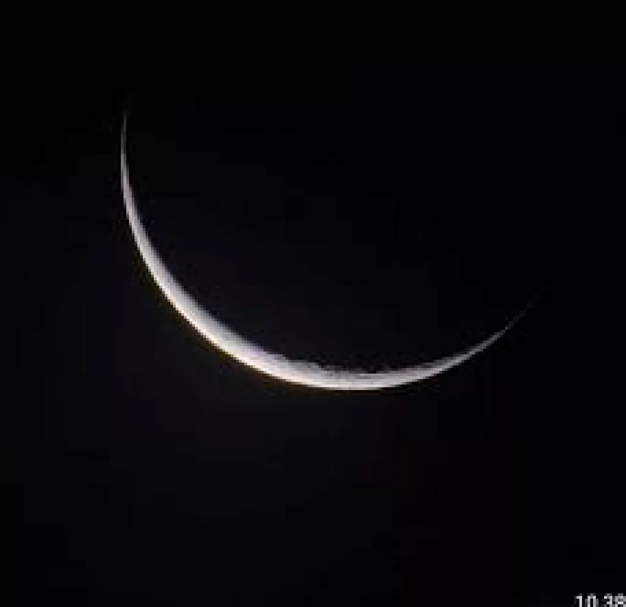 Pantau Puluhan Titik Hilal di Jatim, NU Prediksi 1 Syawal Jatuh Besok