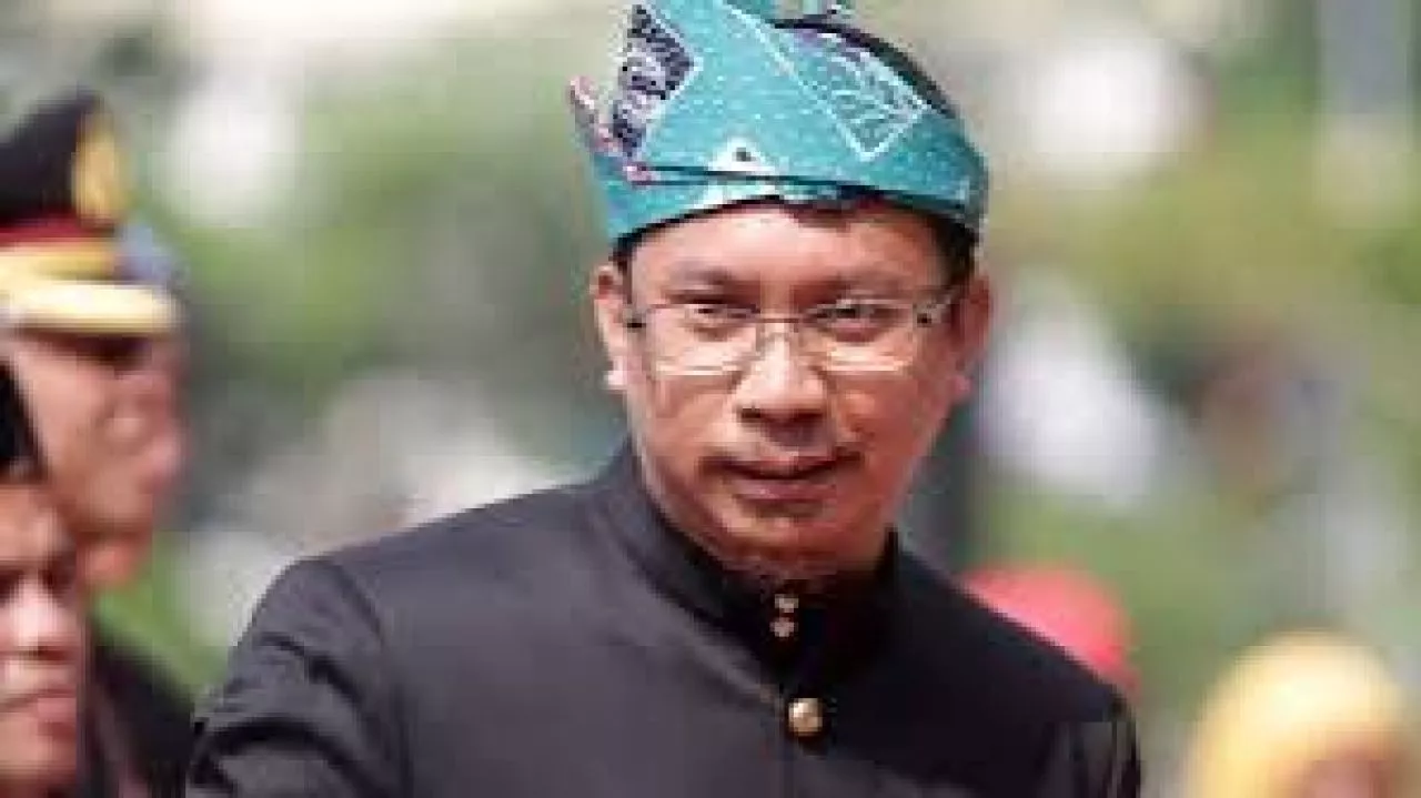 KPK Tetapkan Bupati Sidoarjo Tersangka Kasus Korupsi, Rugi Dong!