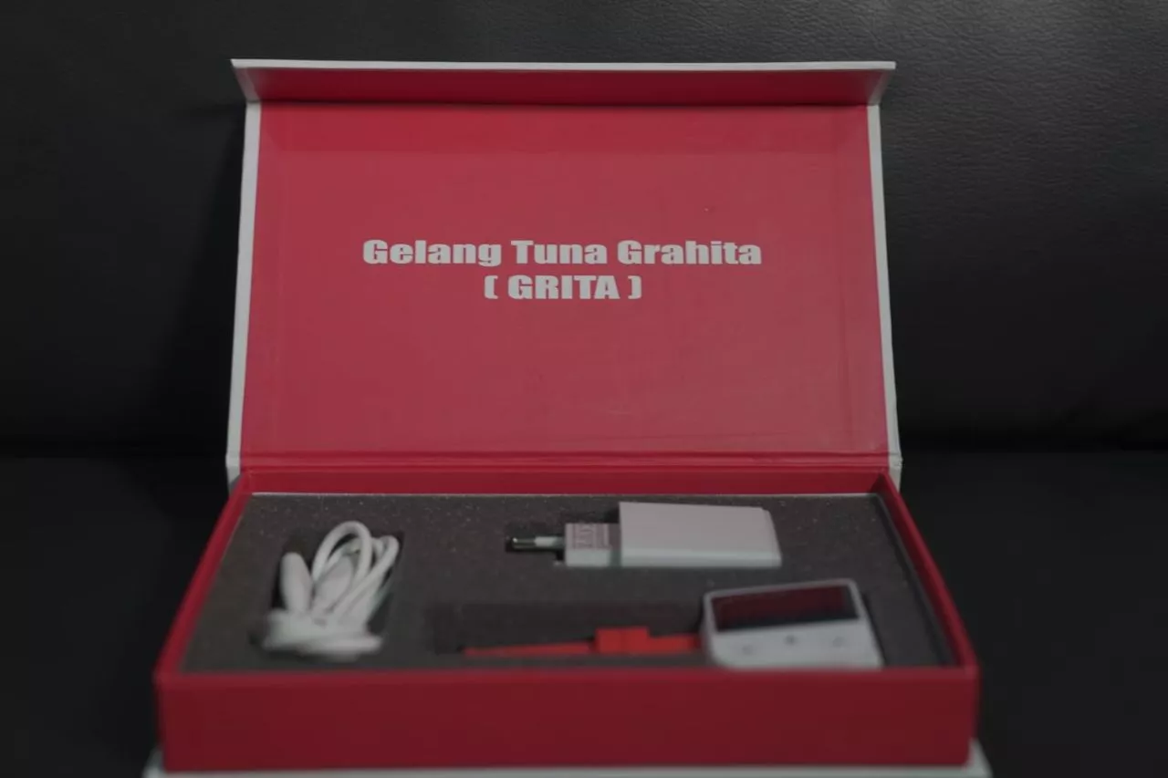 Kemensos Ciptakan Gelang Disabilitas dan Terus Salurkan ANTENSI
