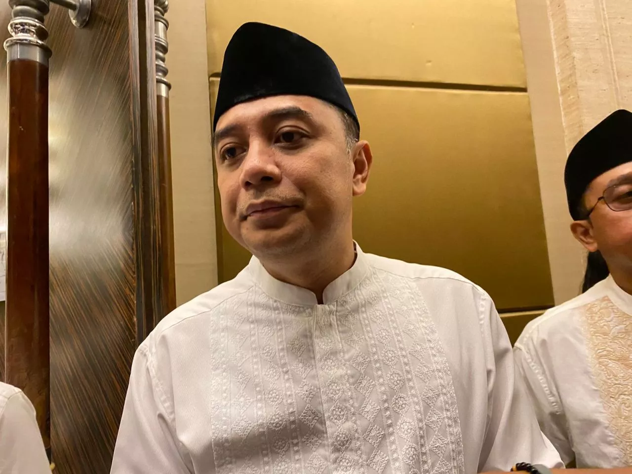 Eri Cahyadi Diidolakan Partai Lain, Begini Respon PDIP