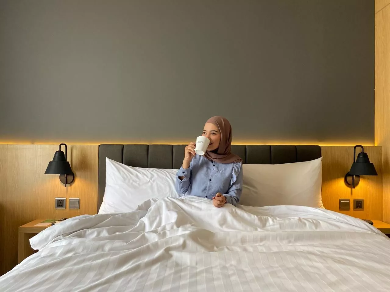 ASTON Hotel Tawarkan Pengalaman Menginap Canggih di Mojokerto