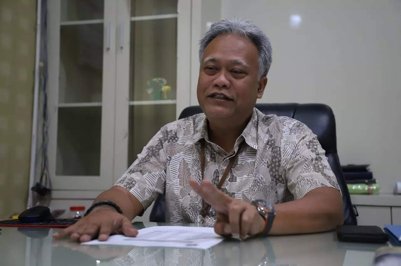 Pemkot Surabaya Tahan Izin Operasional 20 Pengembang yang Belum Serahkan PSU