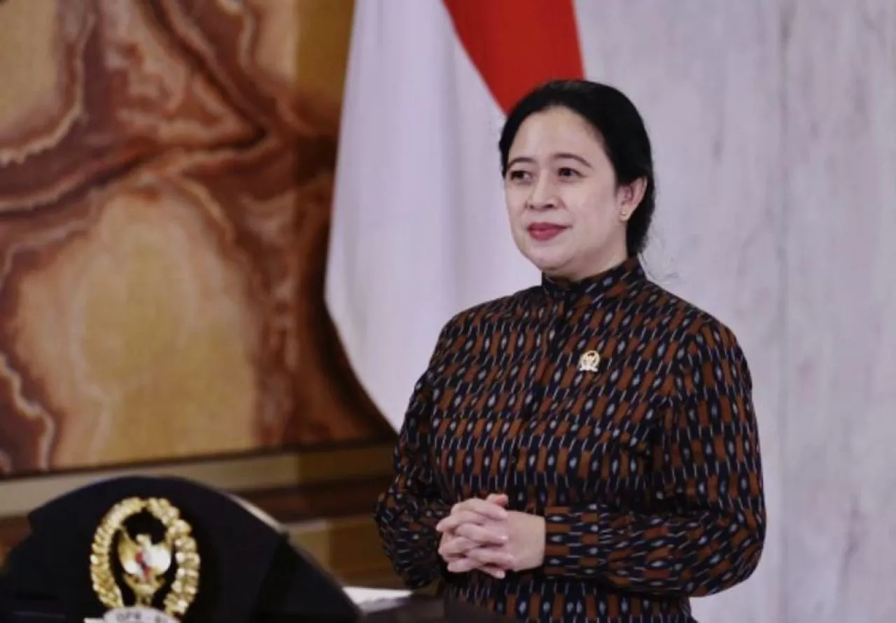 Puan Bicara Kesetaraan Gender Masih Jadi PR Bersama