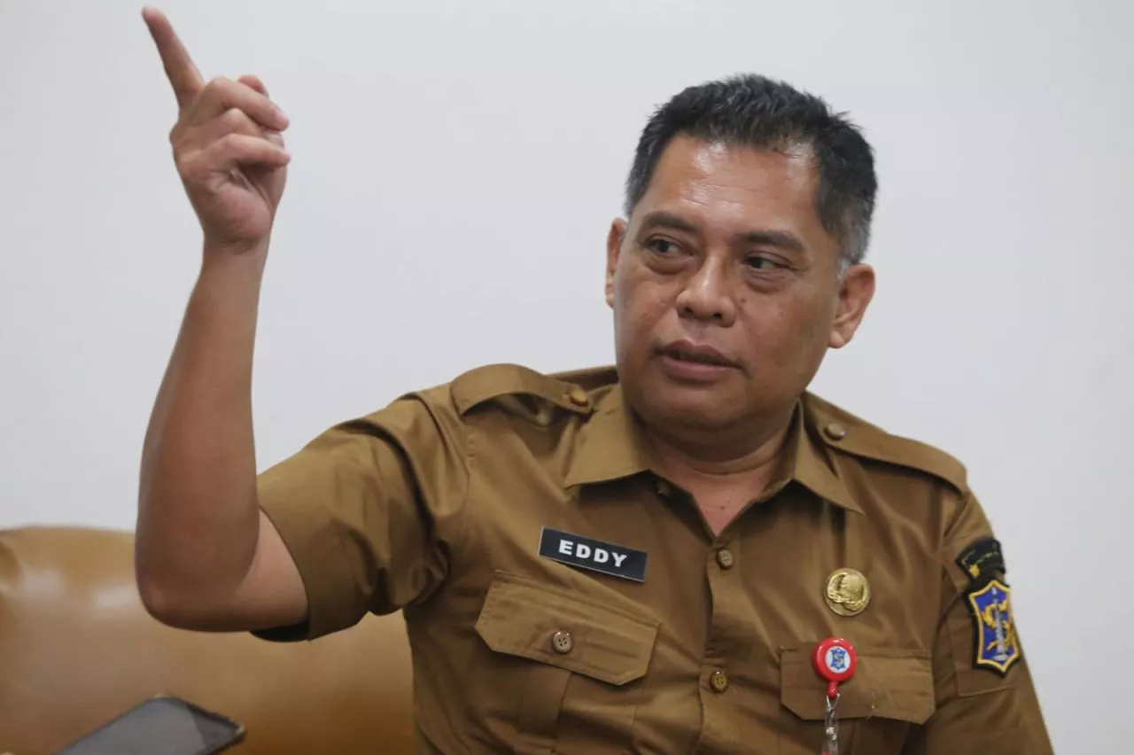 Pasca Lebaran, Ratusan Ribu Orang Urus Surat Kependudukan