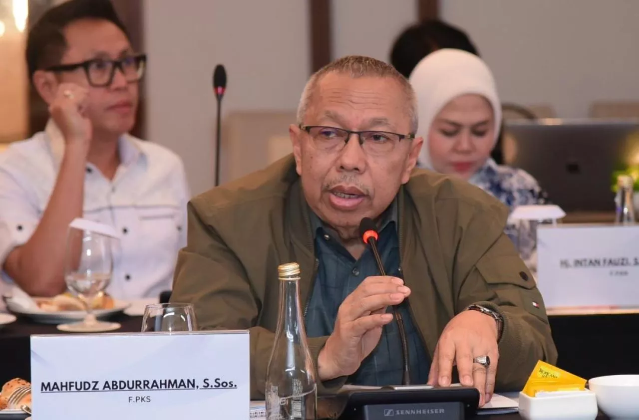 Suntikan PMN Diharapkan Mampu Tambah Keuntungan Negara