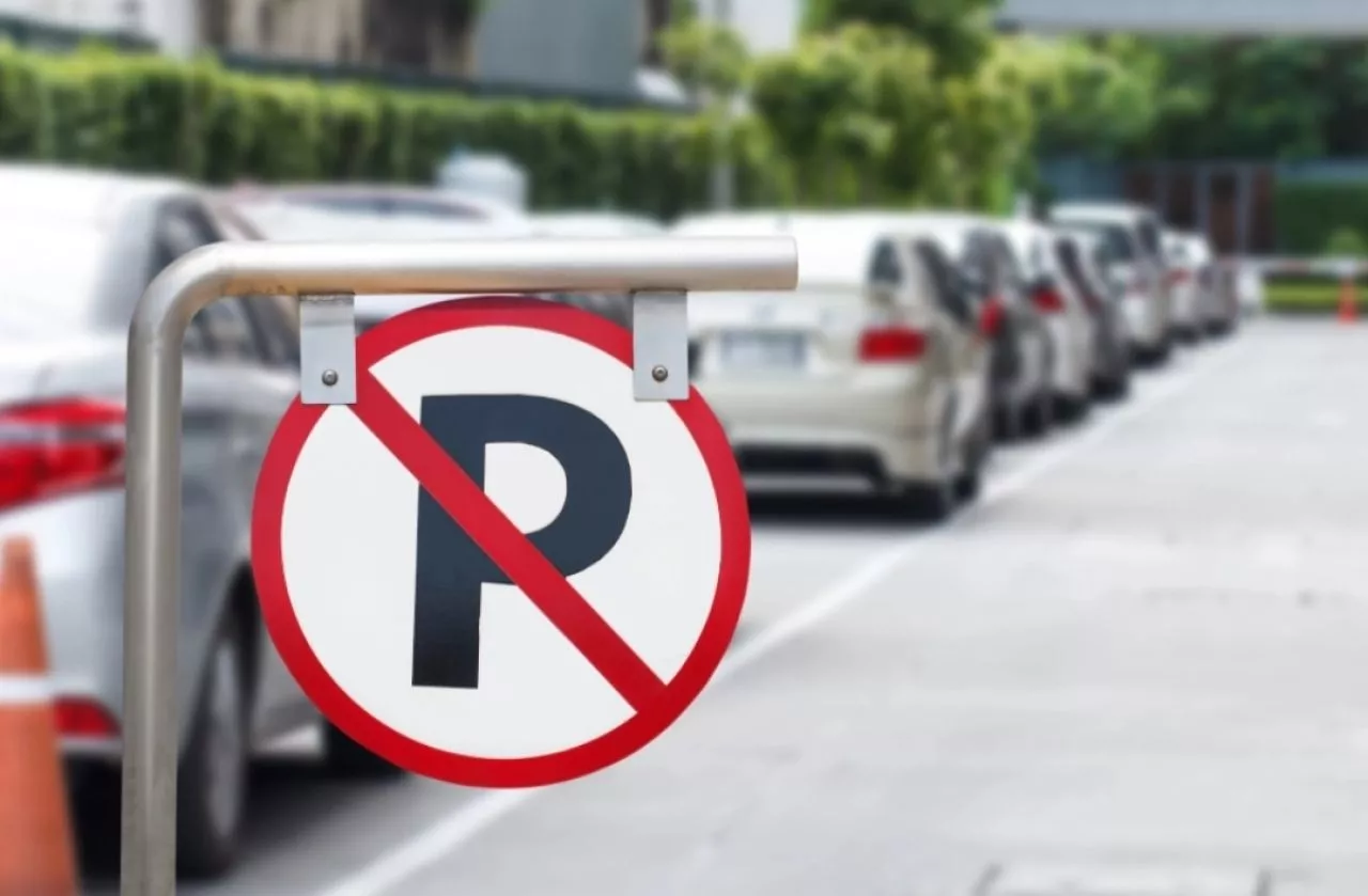 Begini Aturan Parkir Tempat Wisata Selama Libur Lebaran di Surabaya