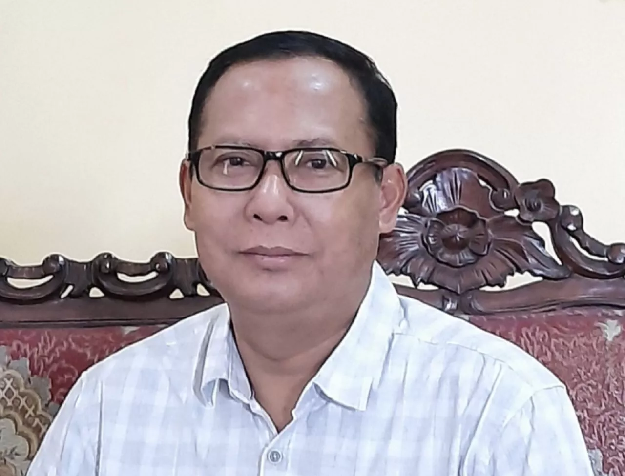 PDIP Kembali Usulkan Anak Pramono Anung Jadi Cabup Kediri