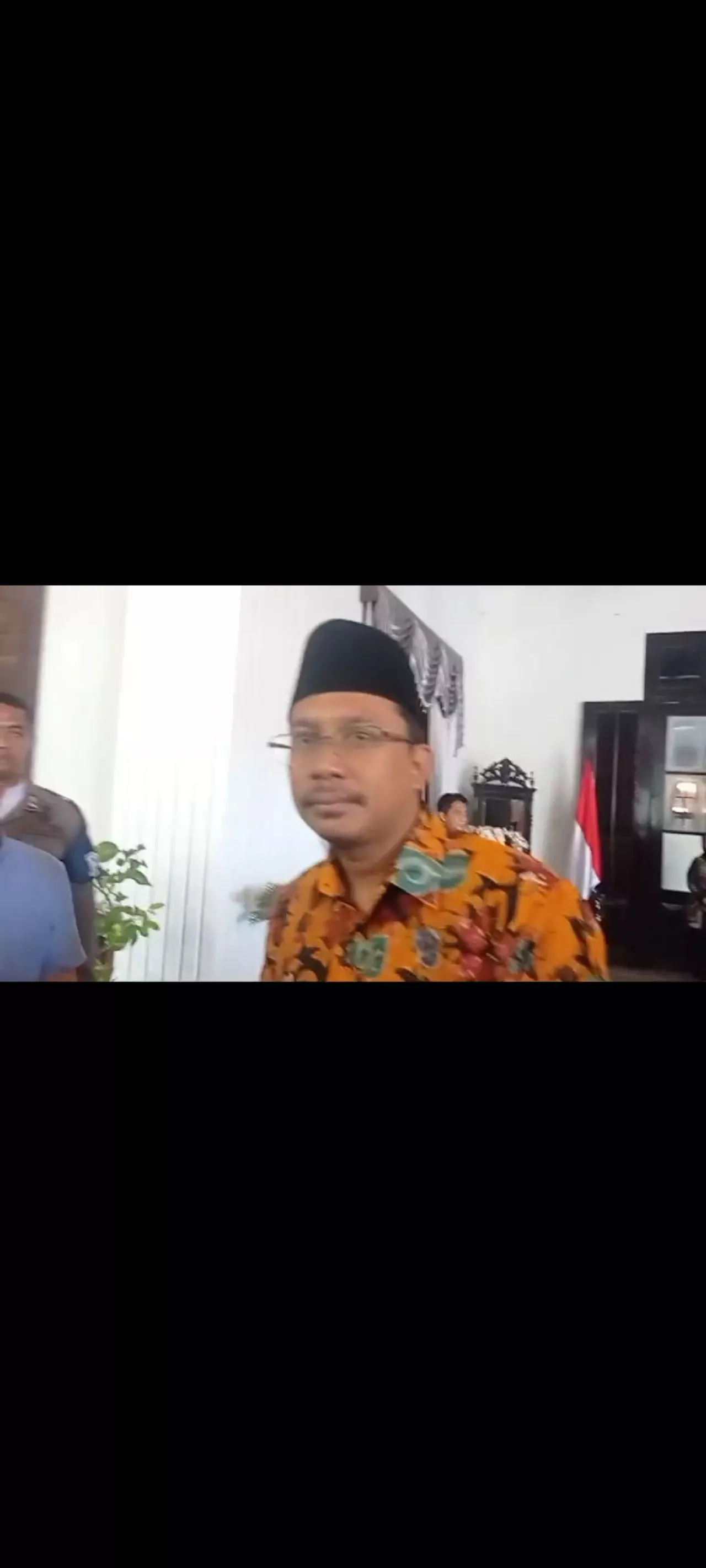 Terjerat Korupsi, Gus Muhdlor Bakal Dinonaktifkan Sebagai Bupati Sidoarjo?