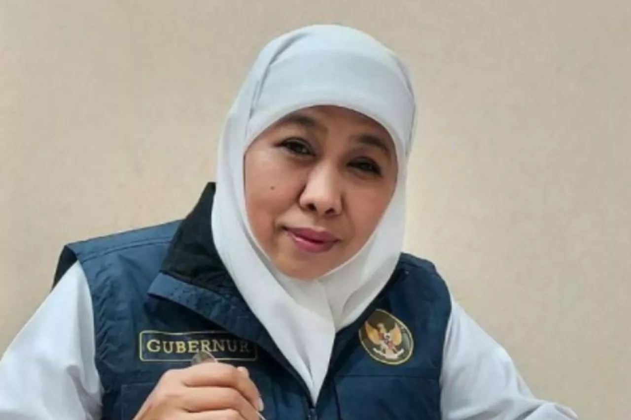 Begini Sikap Cak Imin Jika Khofifah Daftar Pilgub ke PKB