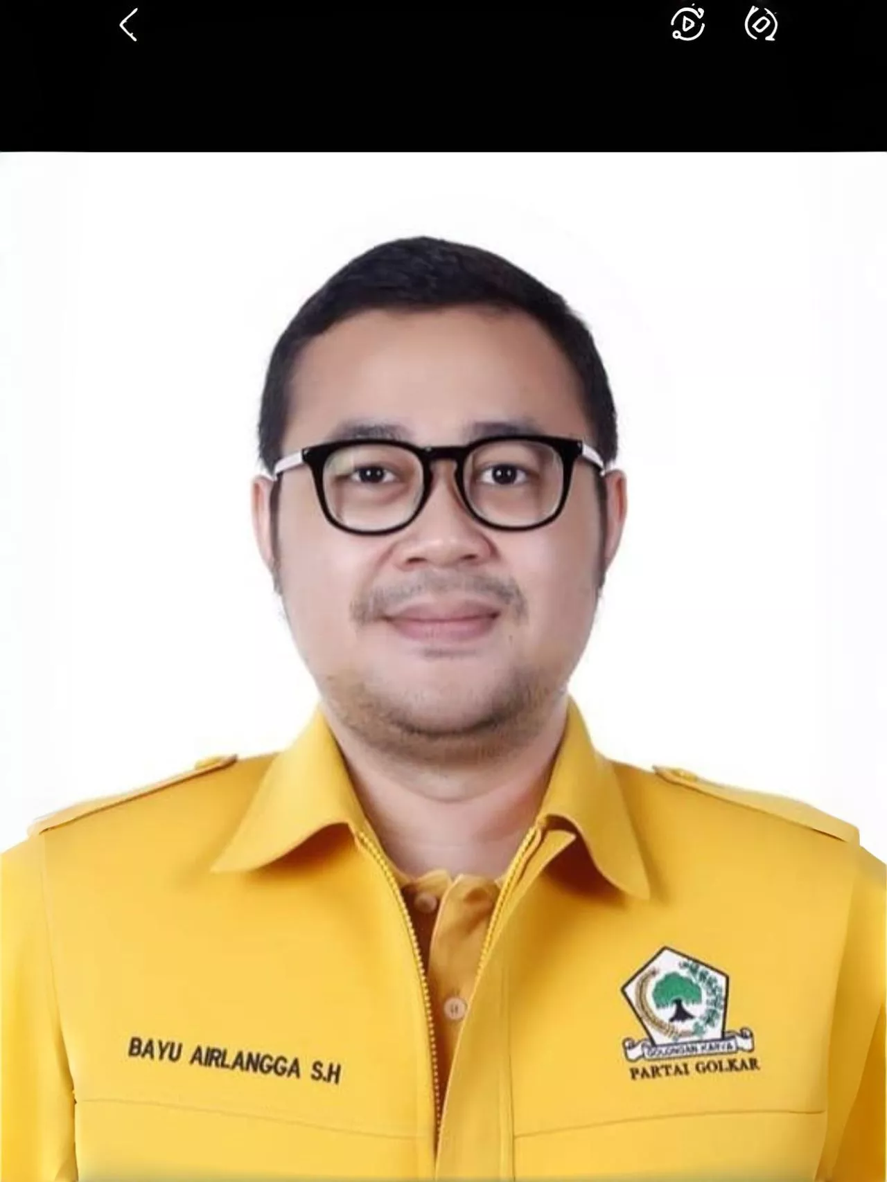 Pengamat Sebut Tokoh Ini yang Mumpuni Dampingi Bayu Airlangga di Pilwali Surabaya