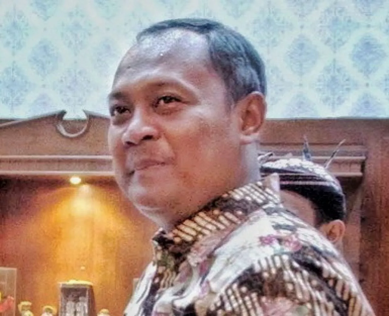 Terkoneksi dengan Khofifah, Hendro Gunawan Dianggap Berpeluang Ikut Pilwali Surabaya