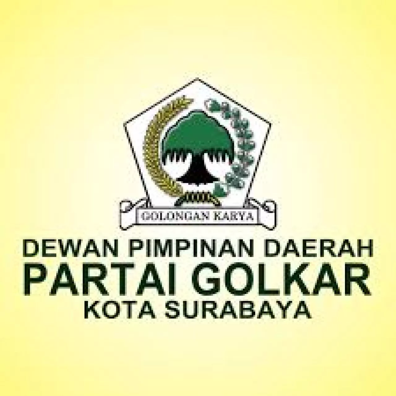 Sikap Golkar Surabaya Pascapendaftaran Eri-Armuji di PDIP