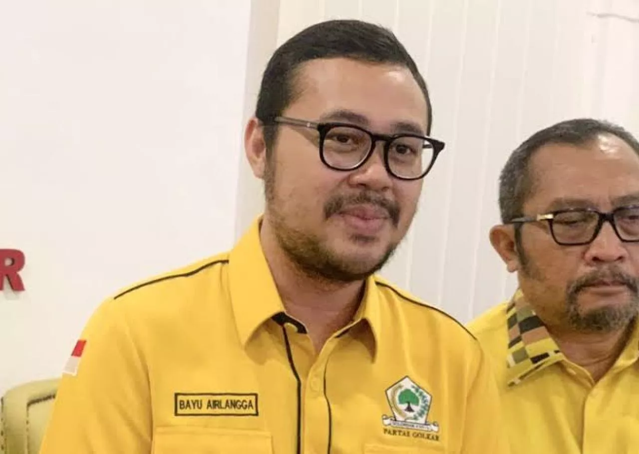 Menakar Kekuatan Bayu Airlangga di Pilwali Surabaya 2024