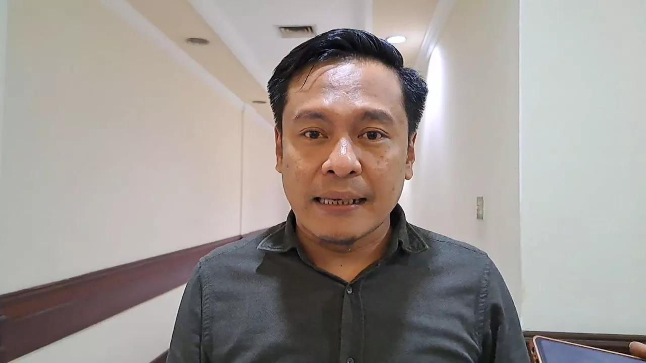 Tak Buka Pendaftaran, Golkar Surabaya Hanya Usulkan Dua Nama di Pilwali