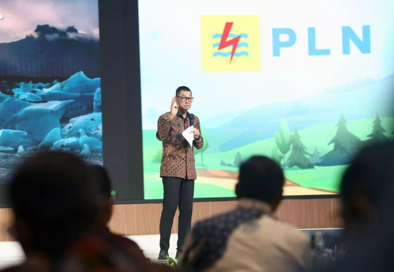 PLN dan WRI Indonesia Berkolaborasi Hadirkan Produk Hijau