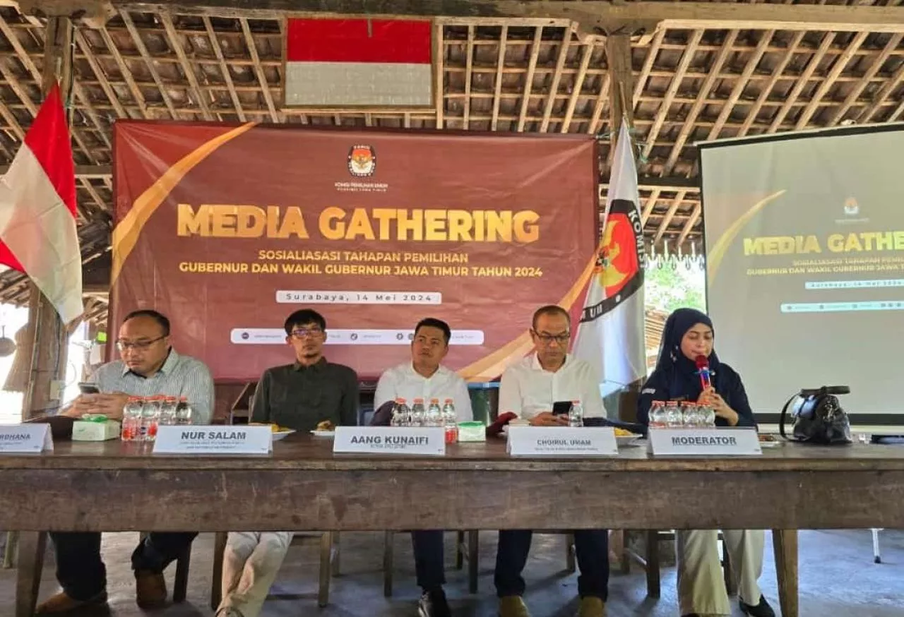 Pendaftaran Dibuka, Belum Ada Paslon Cagub dan Cawagub Daftar, Ada Apa?