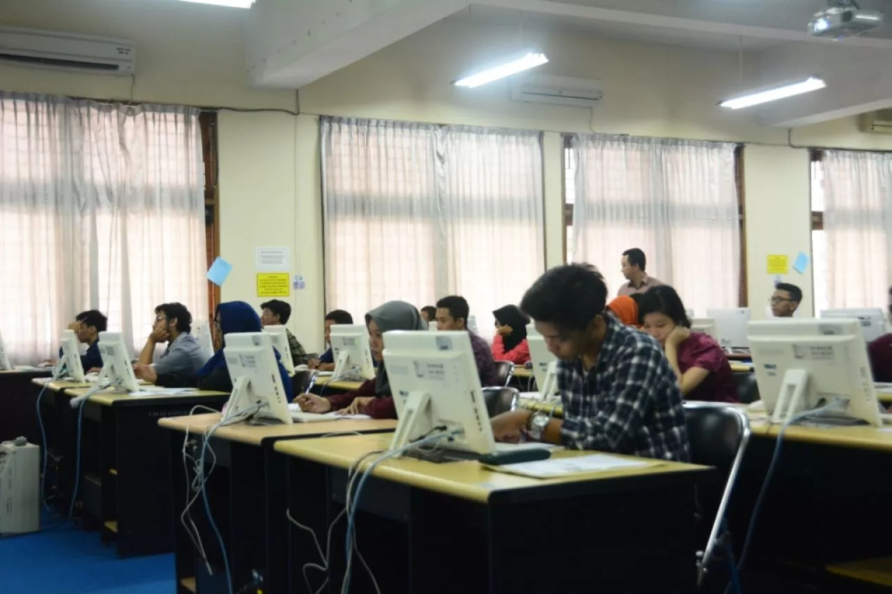 UNAIR Buka 4 Pendaftaran Jalur Mandiri 2024, Begini Syaratnya