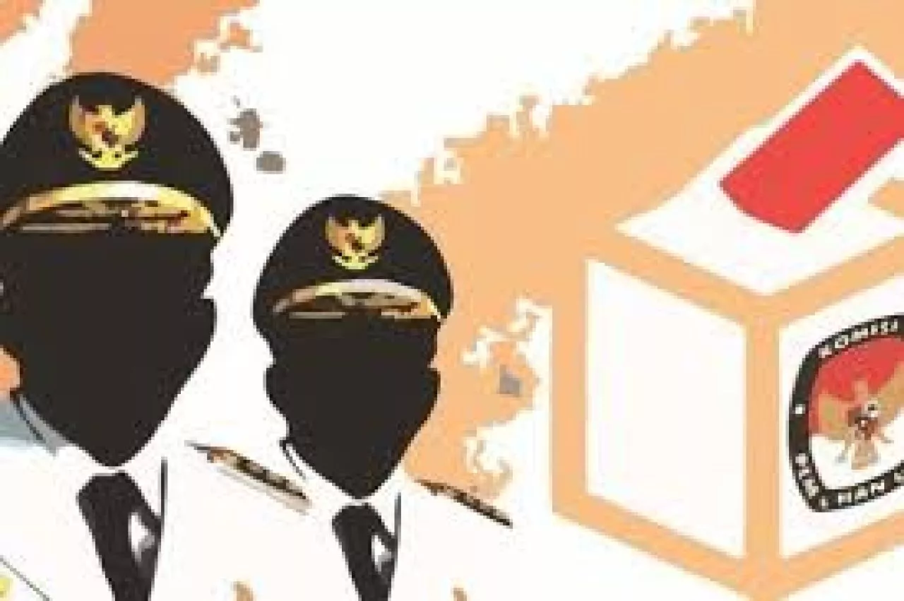 DPC Gerindra dan DPD PSI Bakal Bentuk Koalisi Pilwali Surabaya