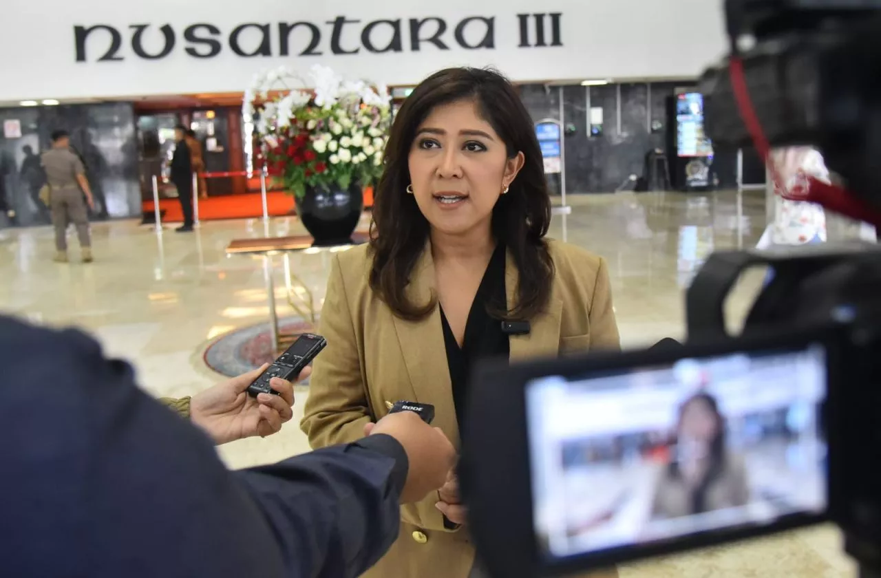 Komisi I DPR RI Tegaskan Hubungan dengan Dewan Pers Selalu Sinergis