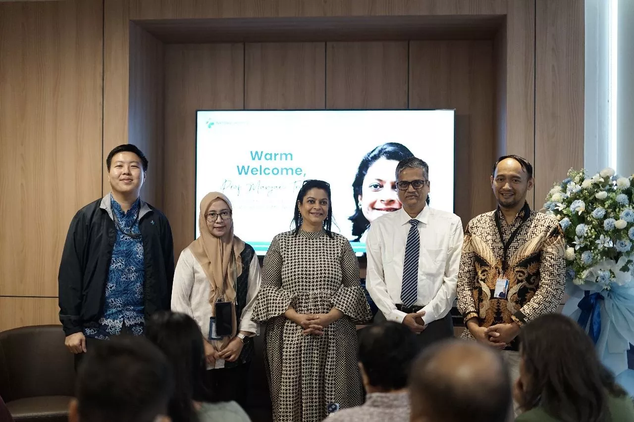 Epilepsi di Indonesia Capai 1,5 Juta Kasus, National Hospital Bangun EPIC