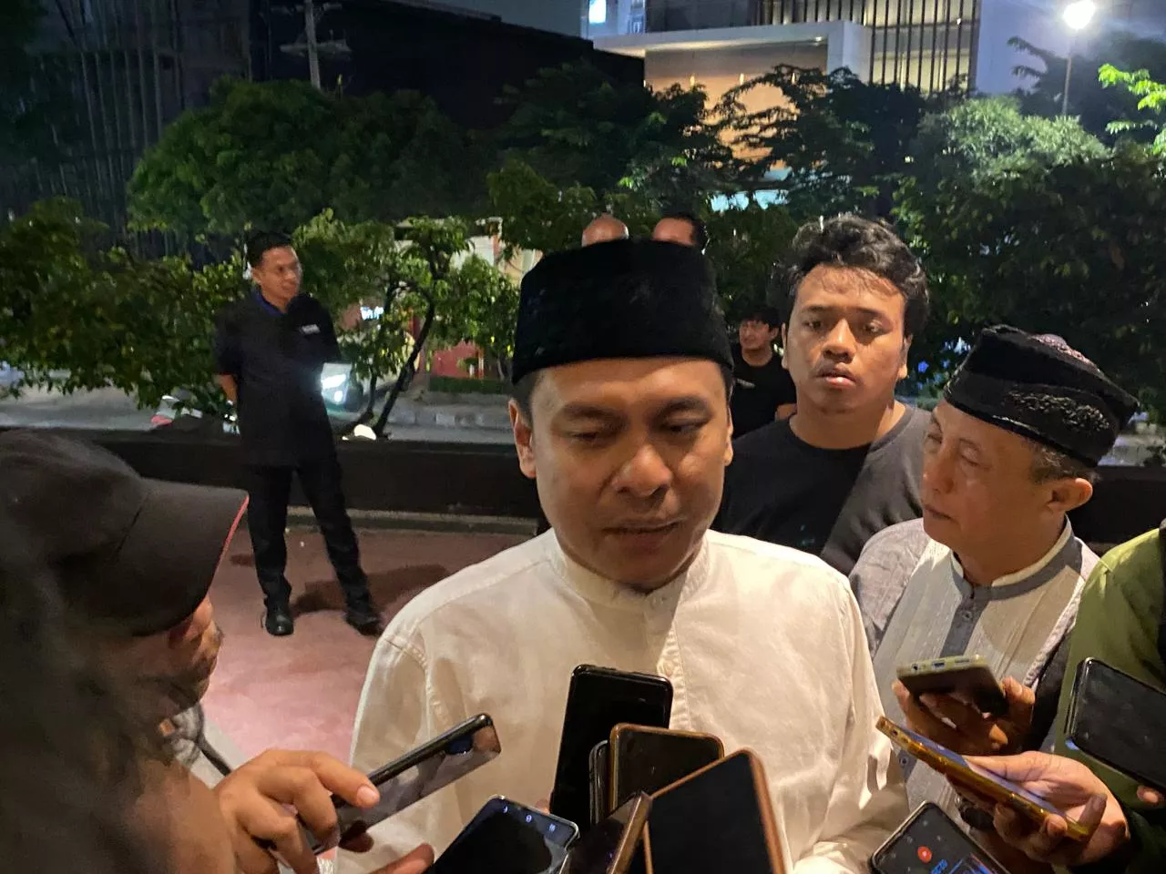 Begini Sikap Ketua Golkar Surabaya Soal Isu Bayu Airlangga Maju Pilwali