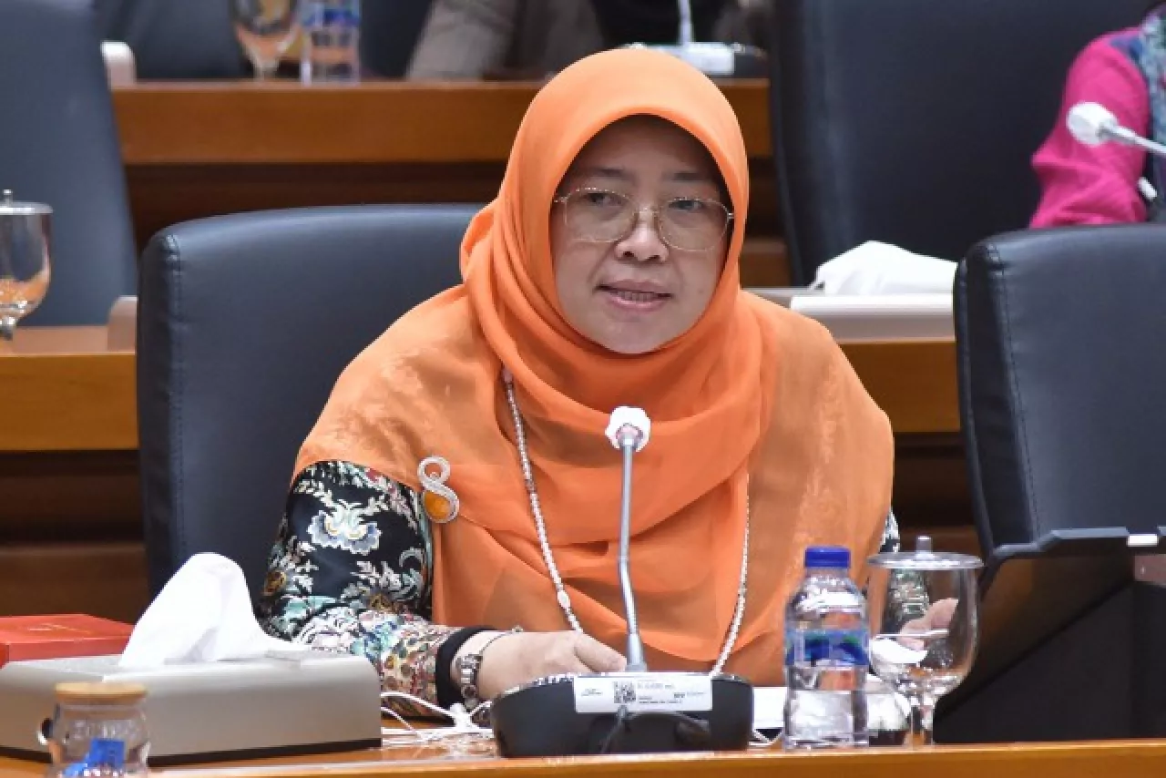 10 Juta Gen Z Jadi Pengangguran, Begini Tanggapan Komisi IX DPR RI