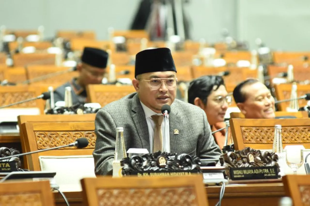 Pesawat Rusak Mesin, Jemaah Haji Kloter 41 Telat Berangkat