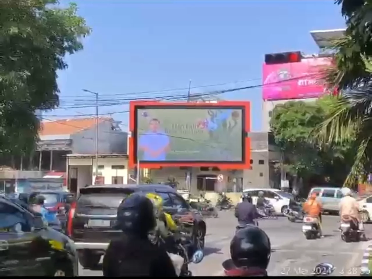 Fuad Benardi Tertarik Nyalon di Pilwali Surabaya