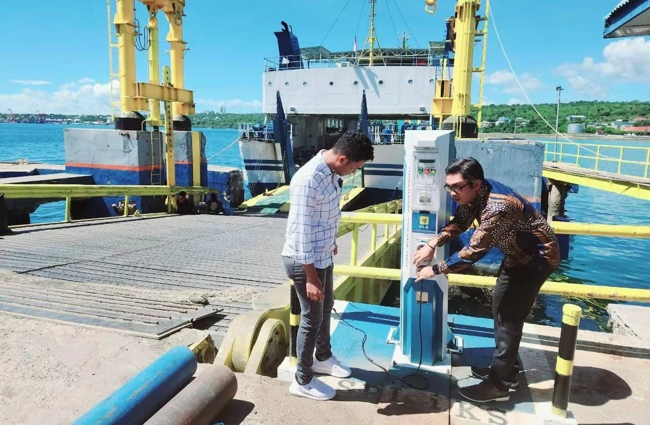 Peningkatan Penjualan Tenaga Listrik PLN Topang Pendapatan hingga Rp487 Triliun