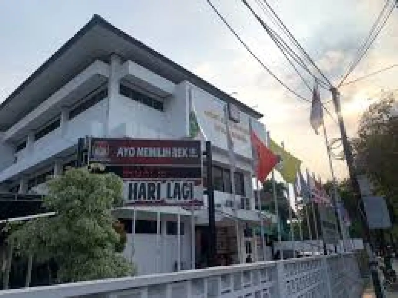 Soeprayitno, Mantan Jurnalis Jadi Ketua KPU Surabaya