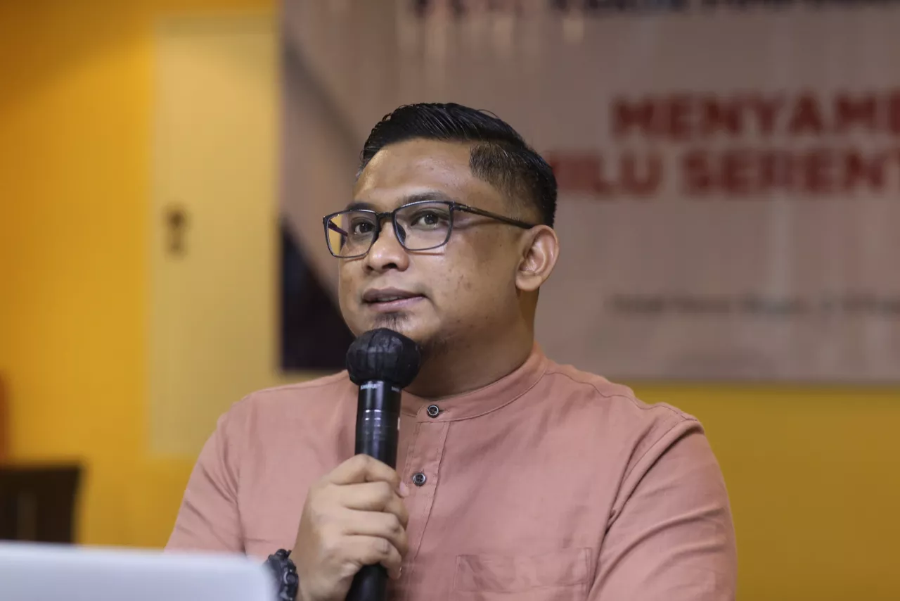 Survei LSI Denny JA, Elektabilitas Eri Cahyadi Tembus 60 Persen di Pilkada Surabaya