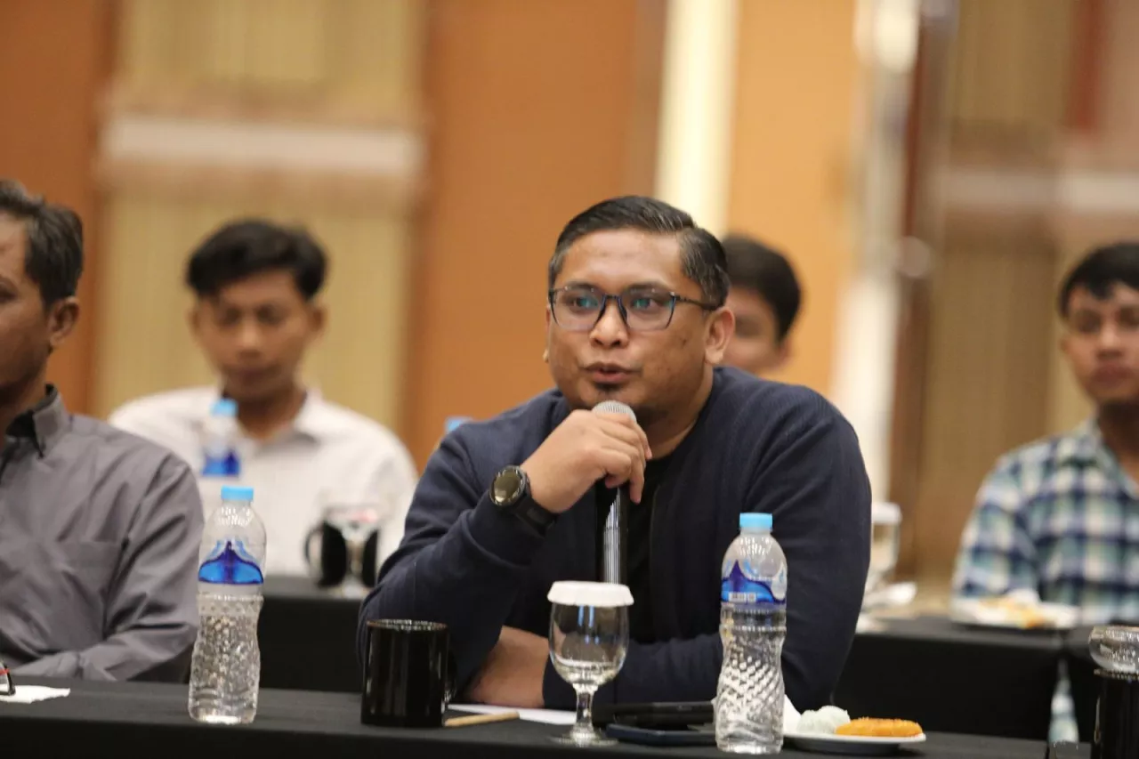 Survei Pilwali 2024, Elektabilitas Eri Cahyadi dan Ahmad Dhani bagai Bumi Langit